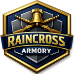 Raincross Armory