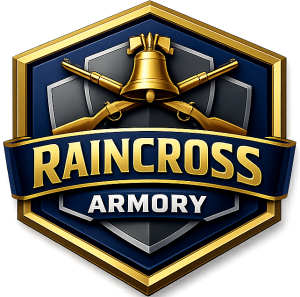 Raincross Armory