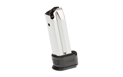 Magazine Sprgfld 9mm Xd 10rd Bk Sc