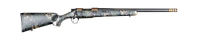 CHRISTENSEN ARMS RIDGELINE FFT 7MMBC BRNZ 20"