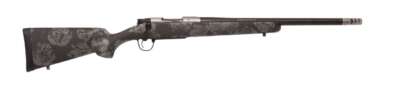 CHRISTENSEN ARMS RIDGELINE FFT TI 6MMCR 20"