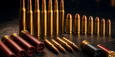 Ammunition