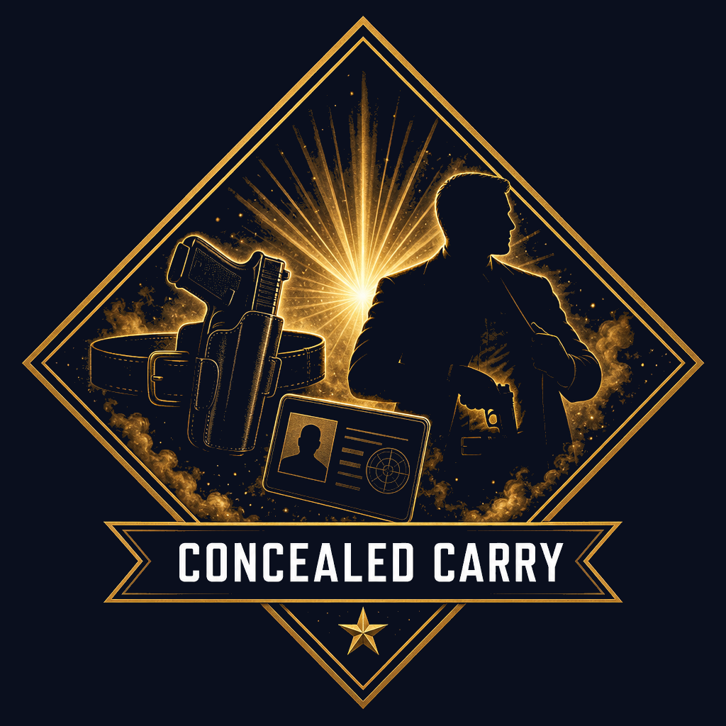 Concealed Carry