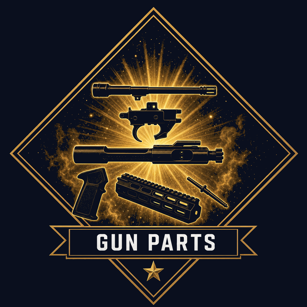 Gun Parts