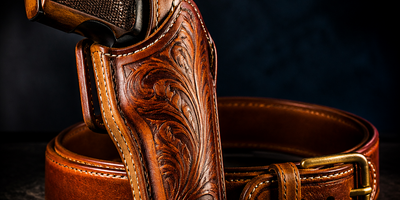 Holsters & Gun Leather