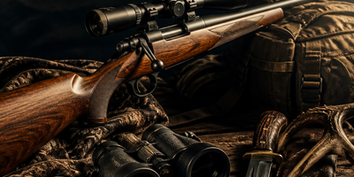 Hunting Supplies & Gear