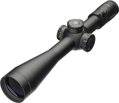 LEUPOLD SCOPE MARK 4HD 34MM - 8-32X56 SF FFP ILLUM PR2 MOA